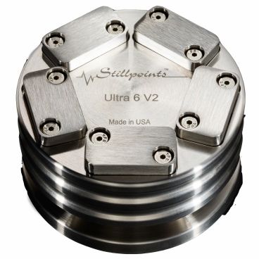 Stillpoints Ultra 6 V2 Isolation Feet (Individual)