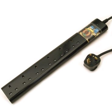 Tacima CS947 6 Way Mains Conditioner