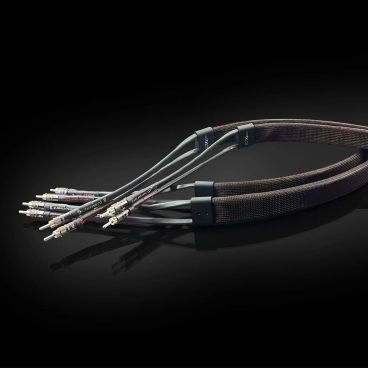 Tellurium Q Statement II Speaker Cable - Factory Terminated