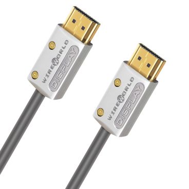 Wireworld Starlight Fiber Optic 48G Active HDMI Cable