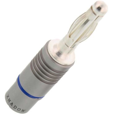 Xhadow High End Performance Banana Plug