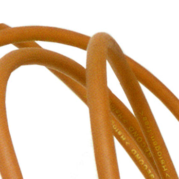 Van Den Hul The Second XLR to XLR Audio Cable 0.8m 