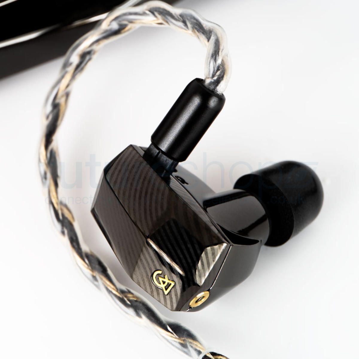 Campfire Audio Andromeda 10 Launch Edition IEM Earphones