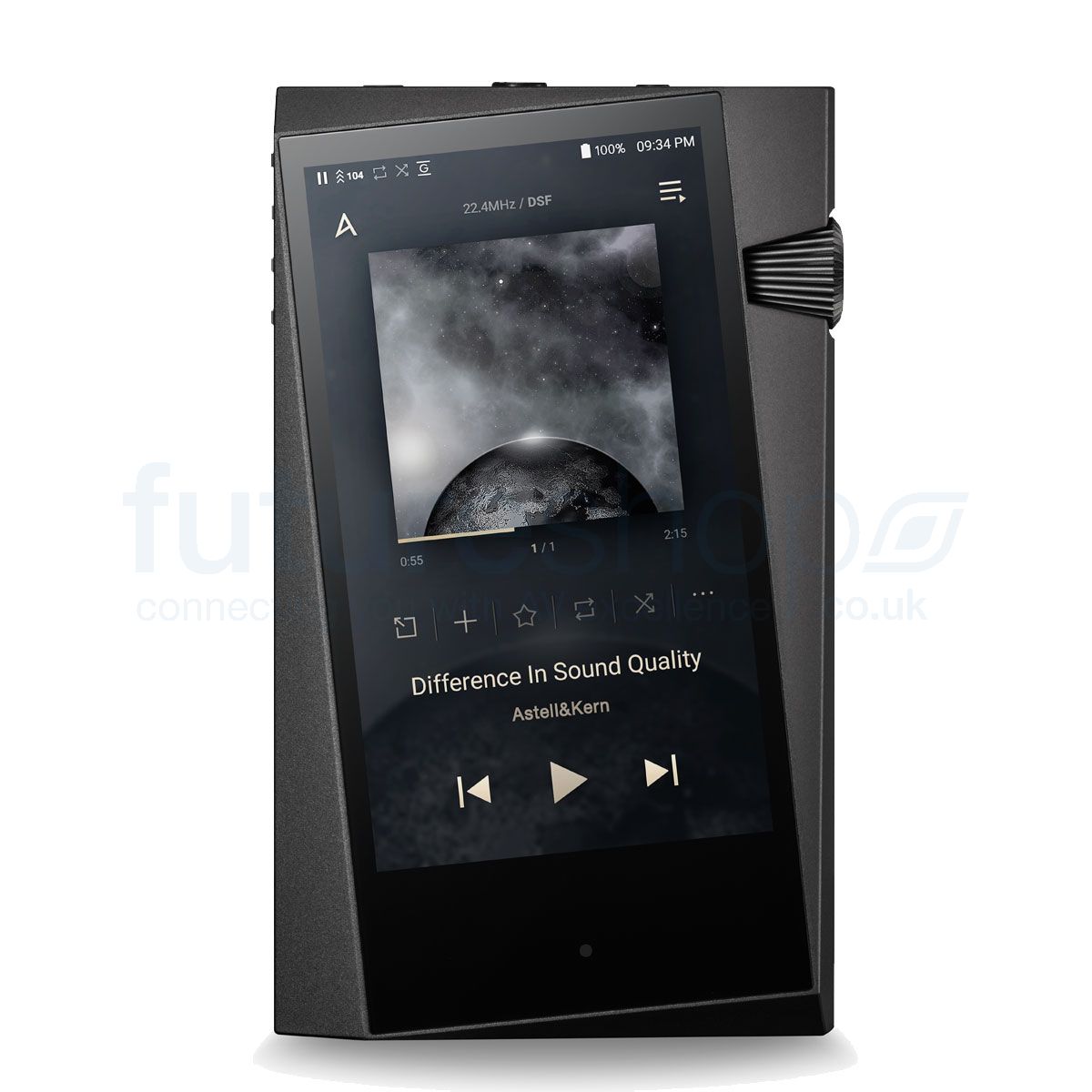 Astell&Kern A&Norma SR35 Digital Audio Player