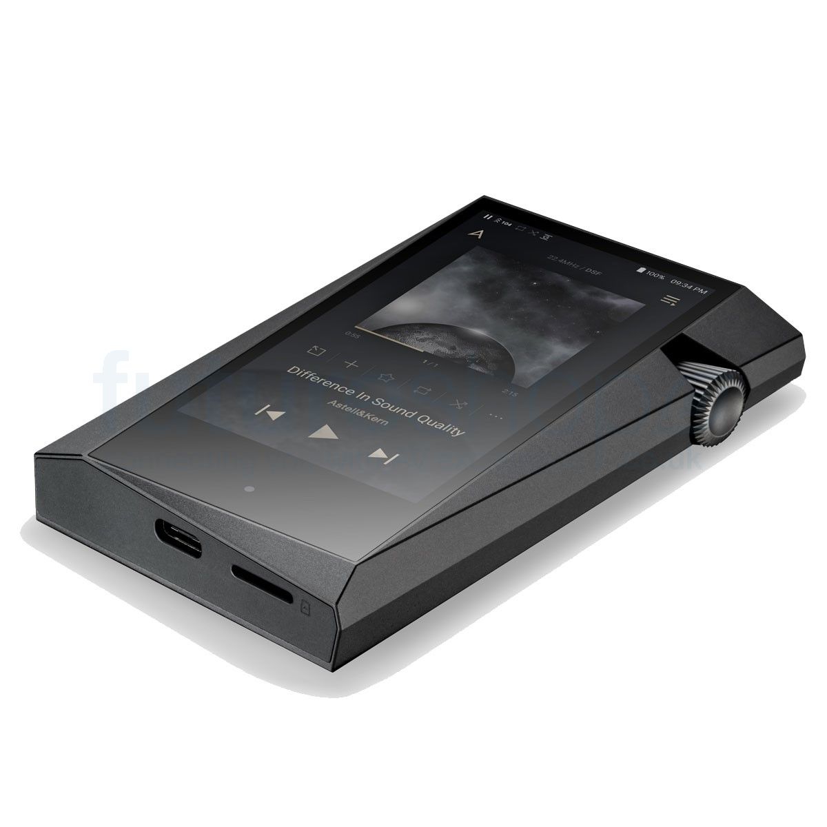 Astell&Kern A&Norma SR35 Digital Audio Player Ex-Demo