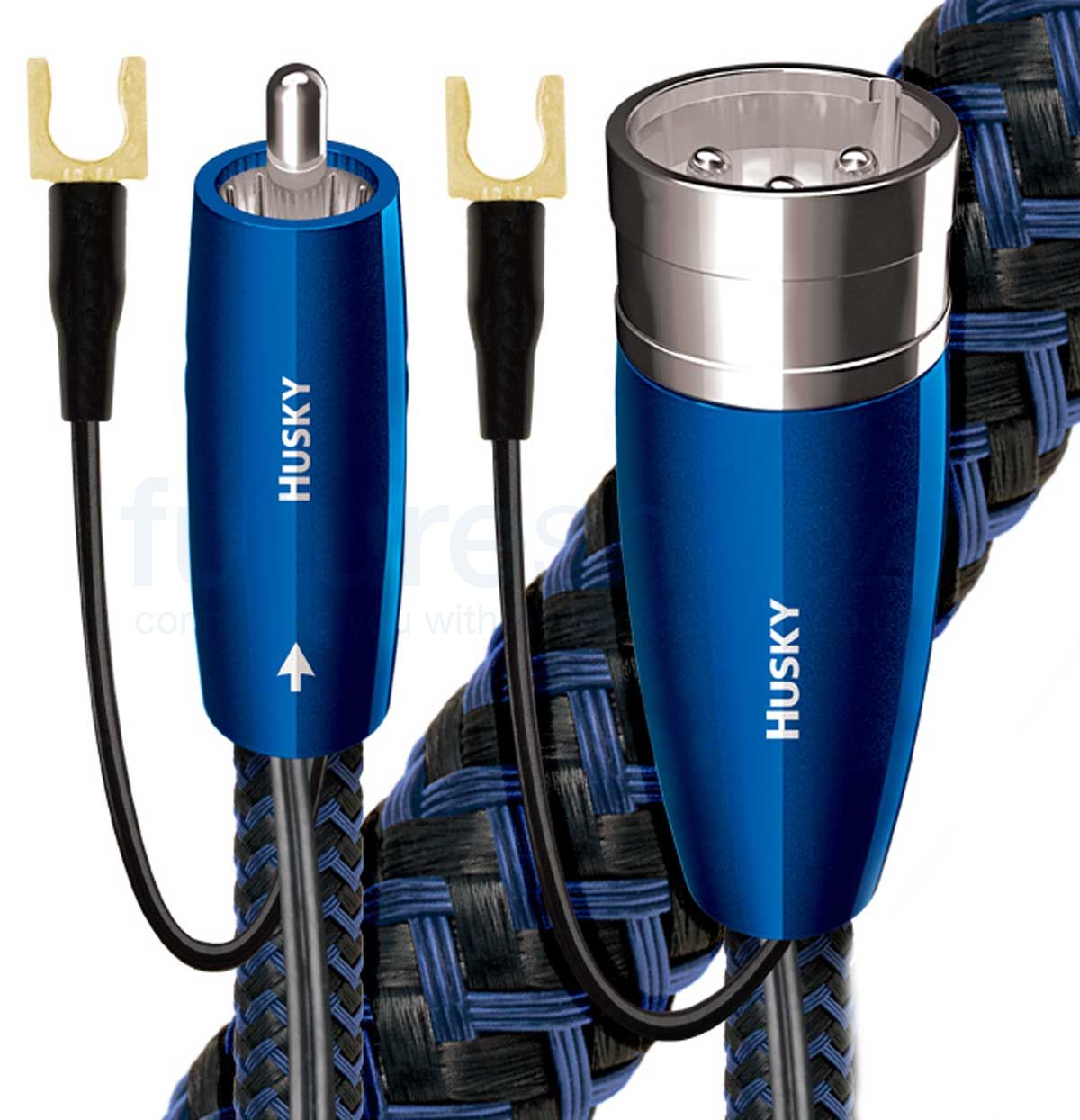 AudioQuest Cable