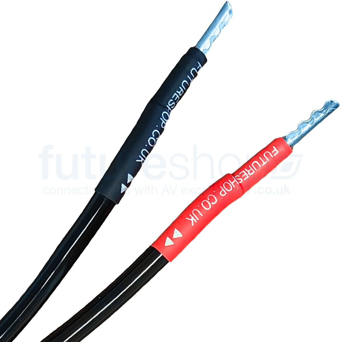 audioquest ROCKET 11   3mペア AudioQuest Rocket 11 Speaker Cable (Pair) | Bloom Audio