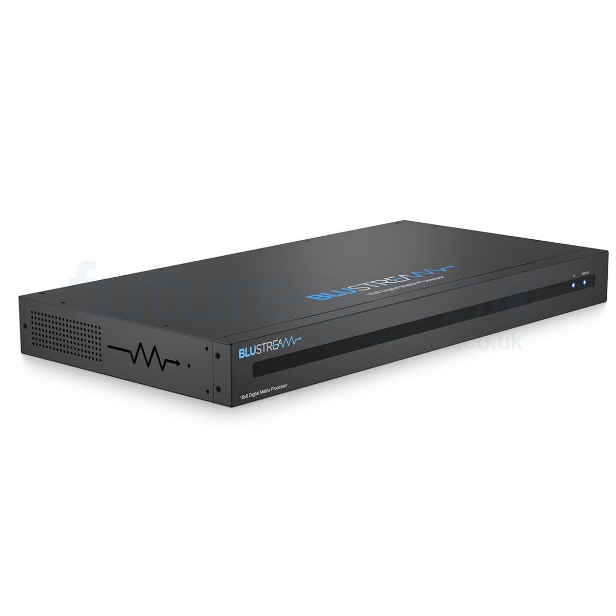 Blustream DMP168 16x8 Digital Matrix Processor