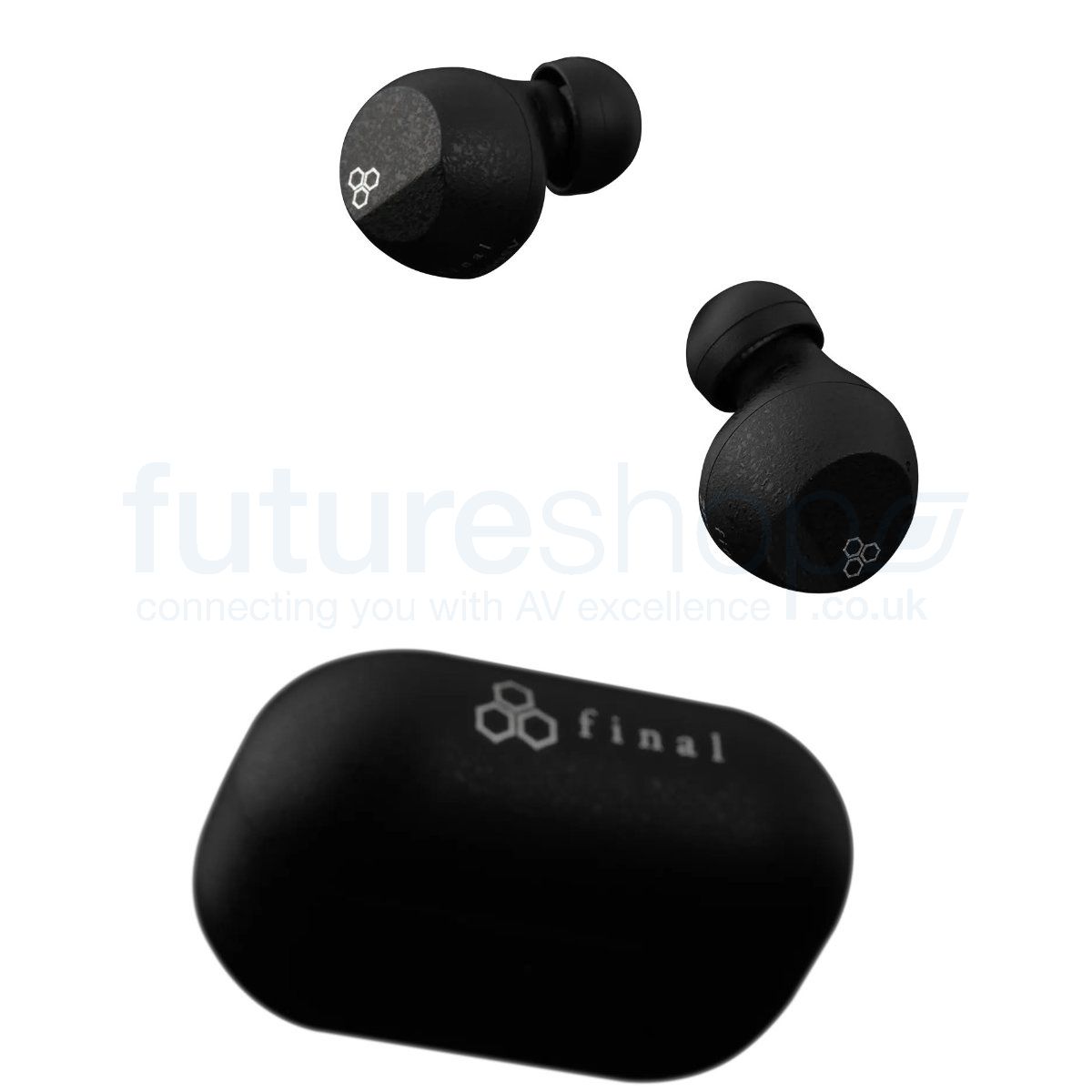 Final Audio ZE3000 SV Wireless Earphones