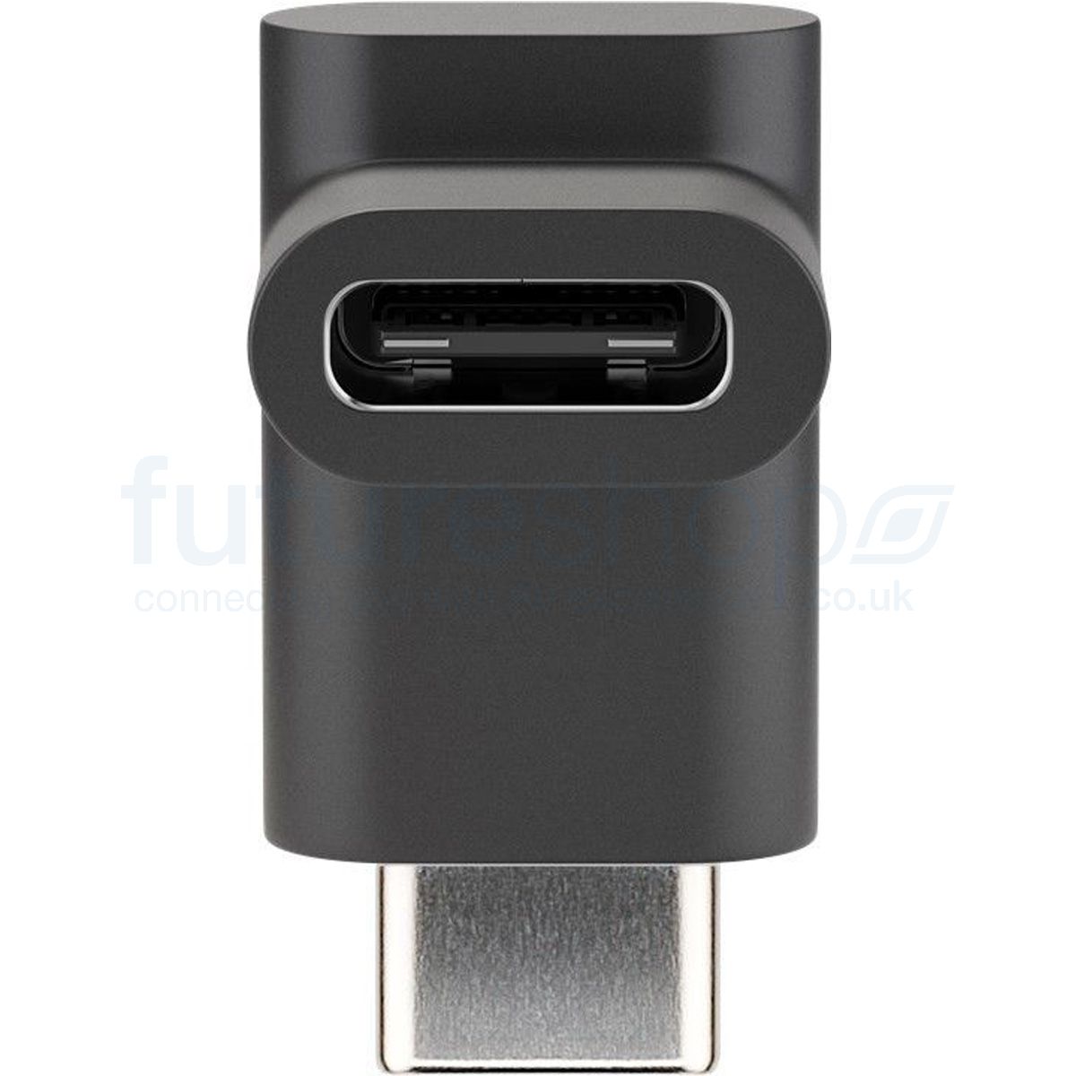 GB USB-C™ USB-C™ Female 90° Adapter | Shop