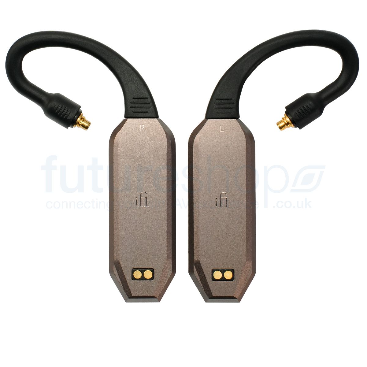 iFi Audio GO pod max IEM Earphones