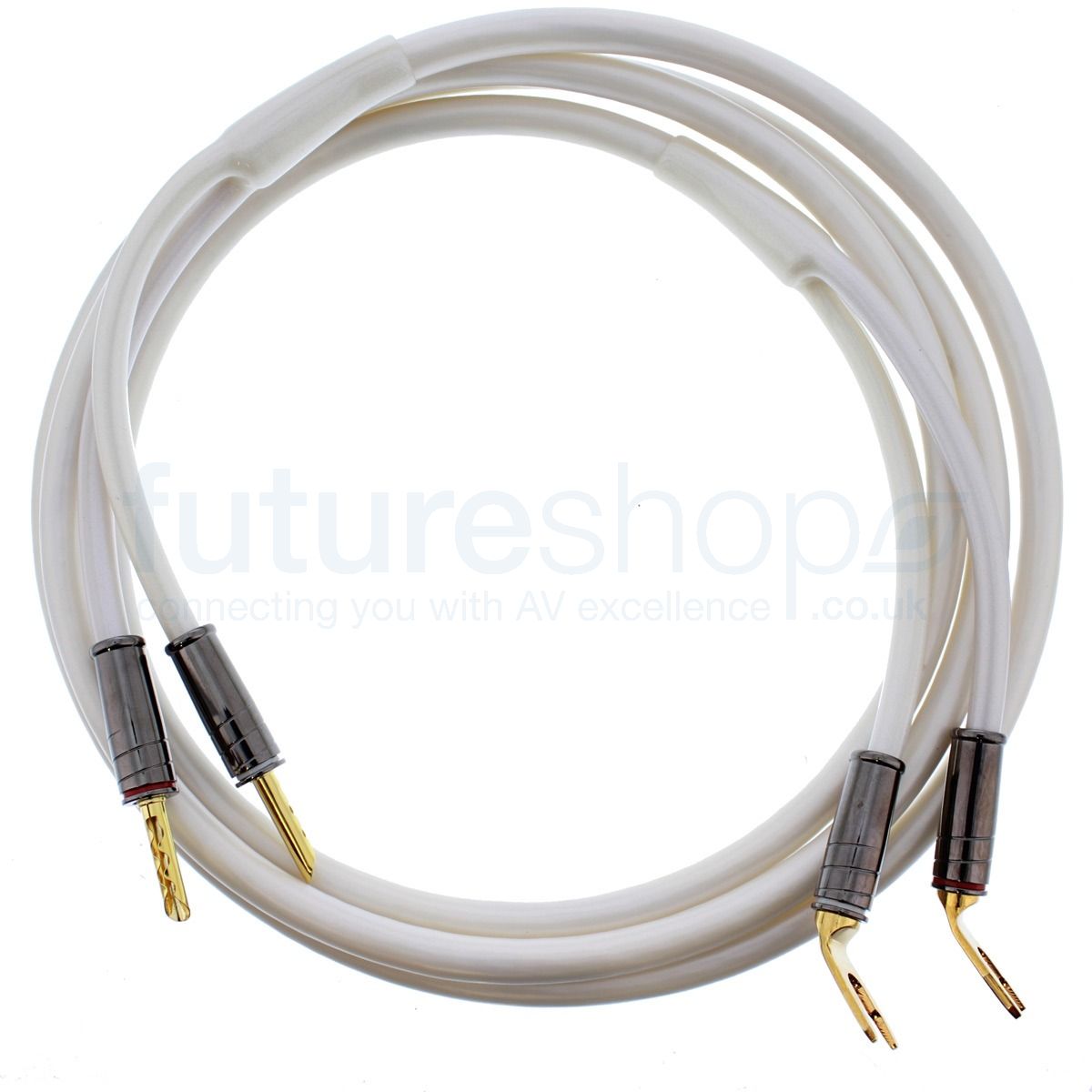 Merlin Tarantula Speaker Cable - Custom Length
