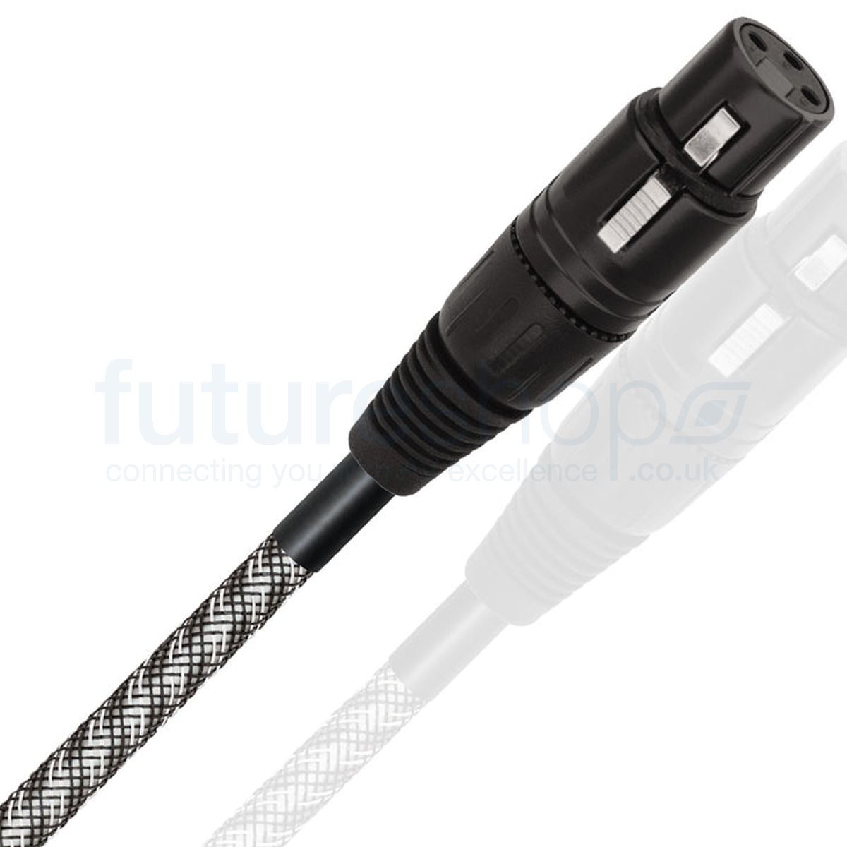 CÂBLE NUMÉRIQUE AES/EBU Wireworld Micro-Eclipse EUR 235