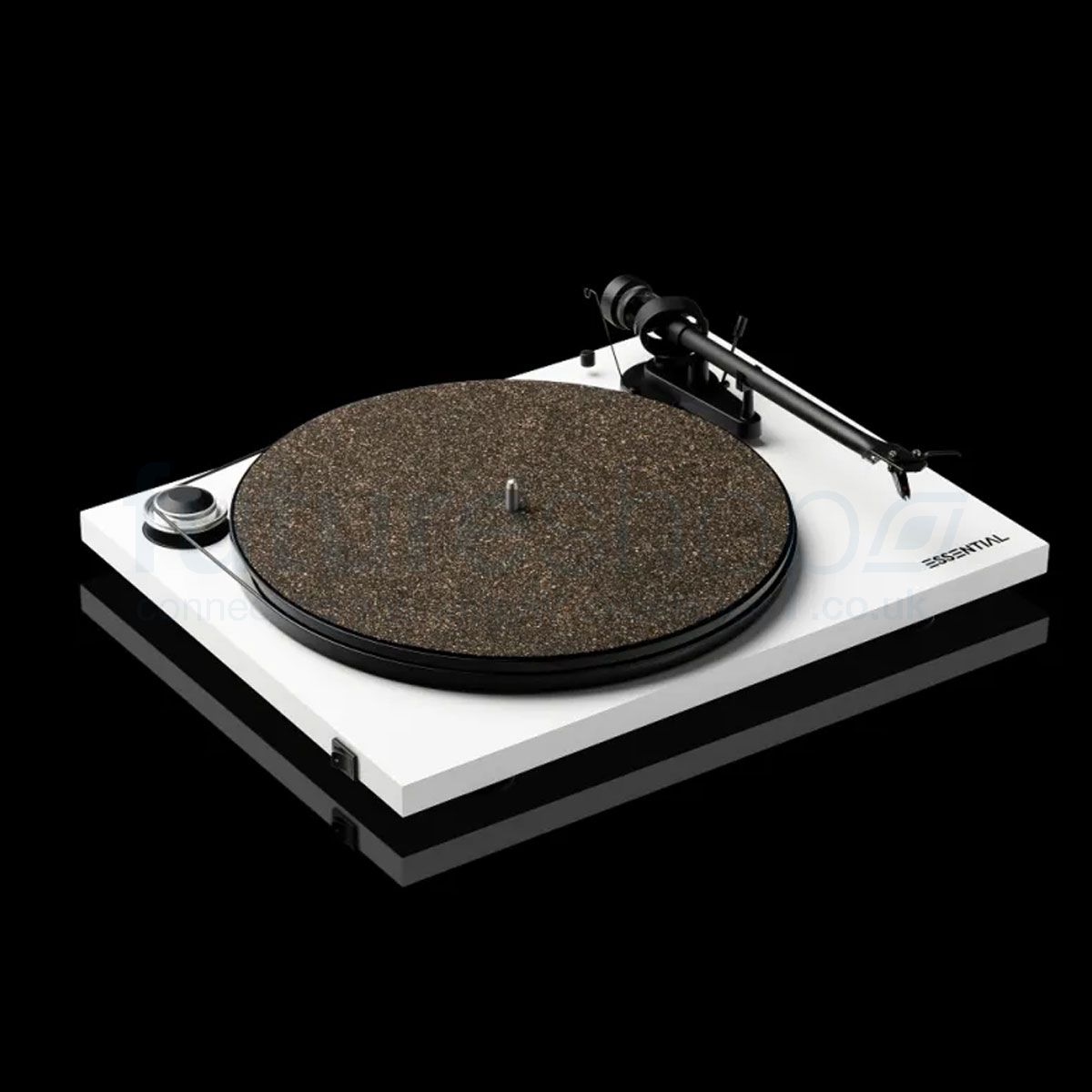 ProJect Cork & RubberIT Turntable Mat