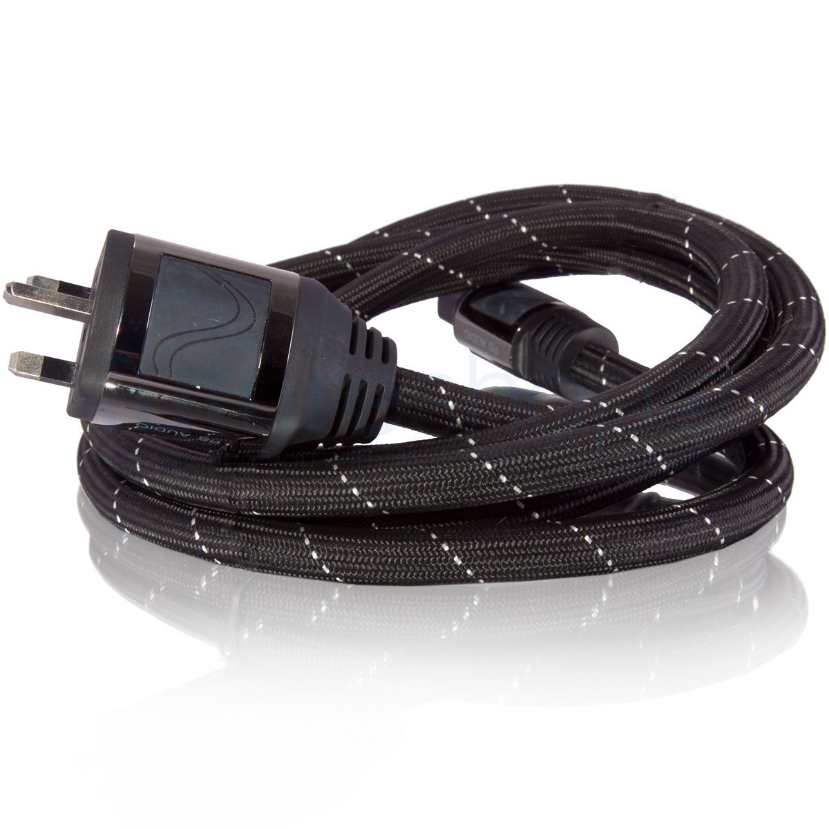 PS Audio PerfectWave AC3 Mains Power Cable | Future Shop