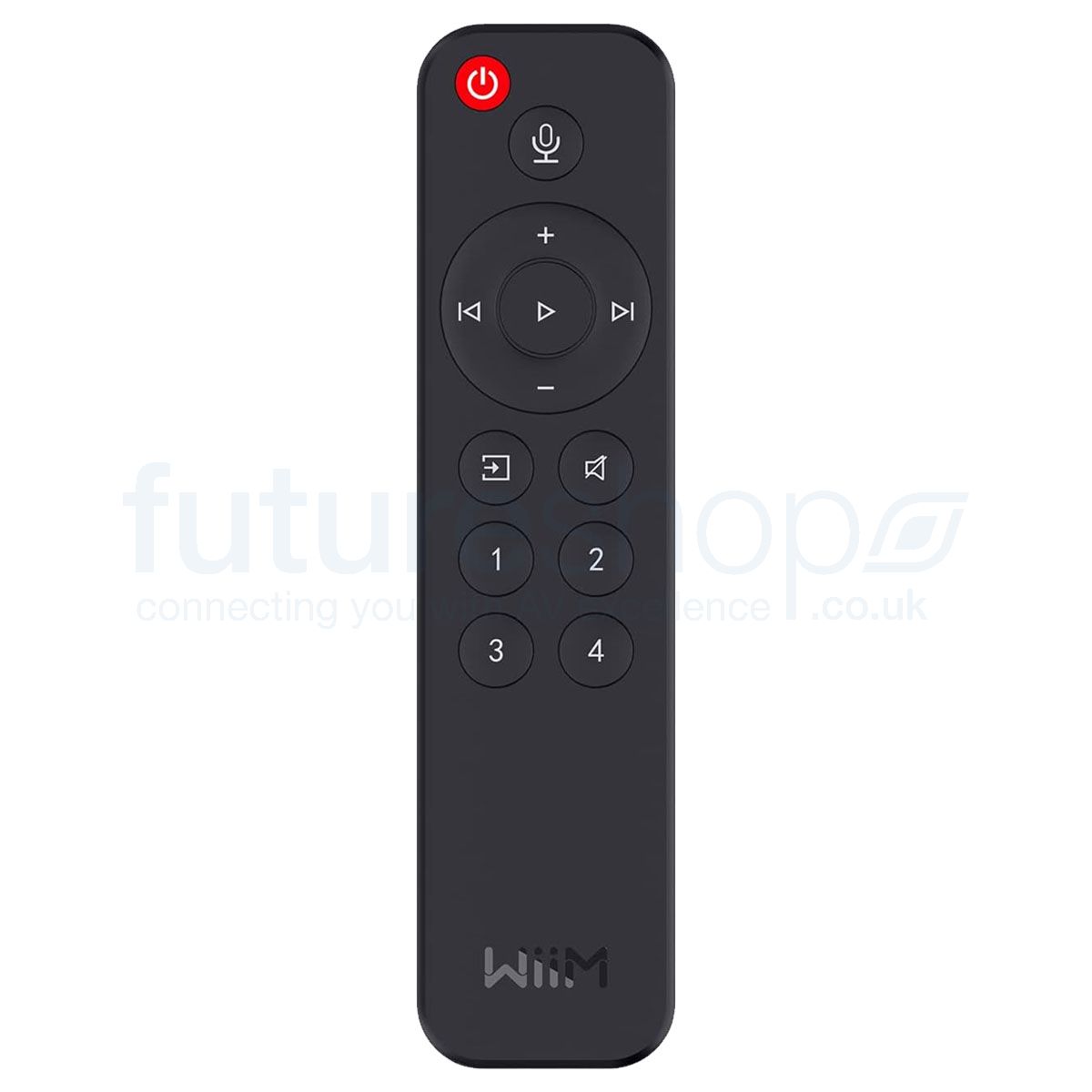 WiiM Pro ＋リモコン（wiim remote） wiim_proremote_square01.jpg
