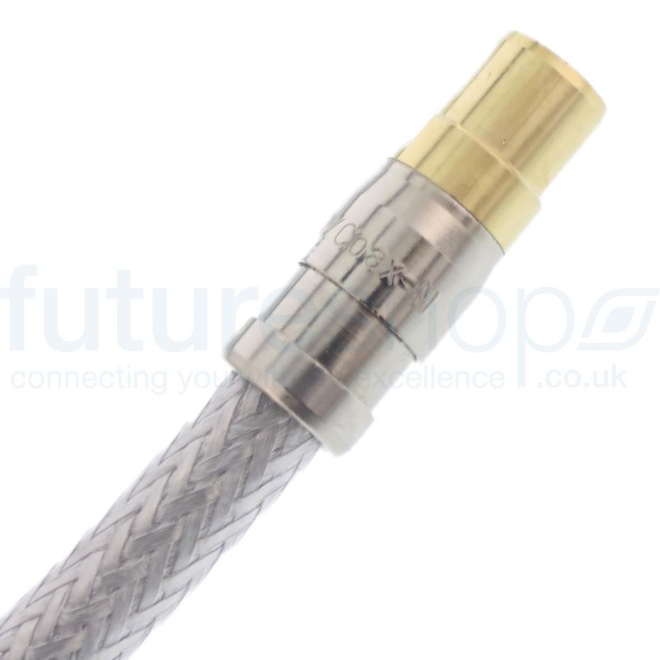 QED Reference Aerial Cable - Custom Length