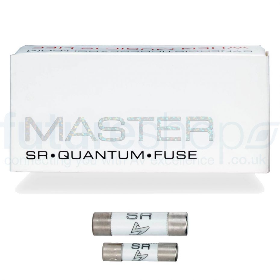 Synergistic Research Master High-End UK 13A Fuse