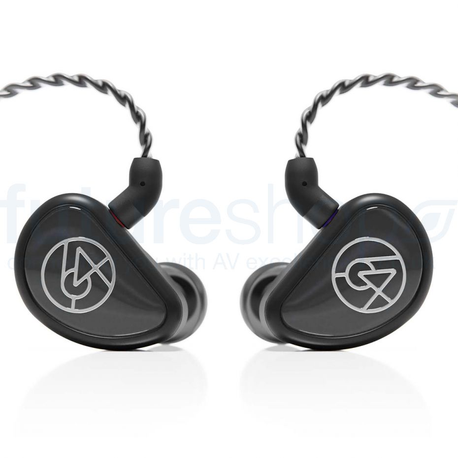 64 Audio Aspire 2 Universal IEM Earphones