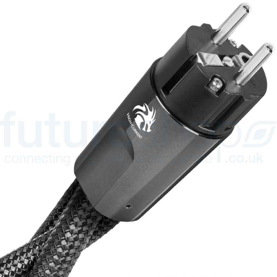 AudioQuest Dragon High Current Mains Power Cable Future Shop