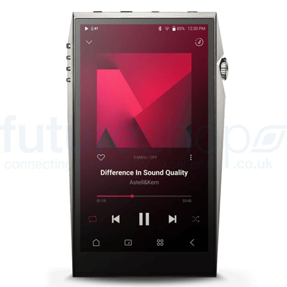 Astell&Kern SP3000T