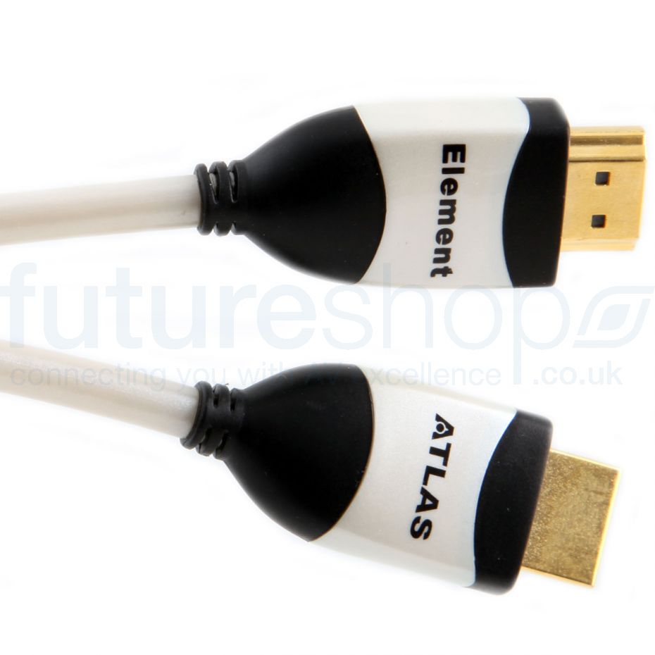 Atlas Element High Speed HDMI with Audio Return & Ethernet