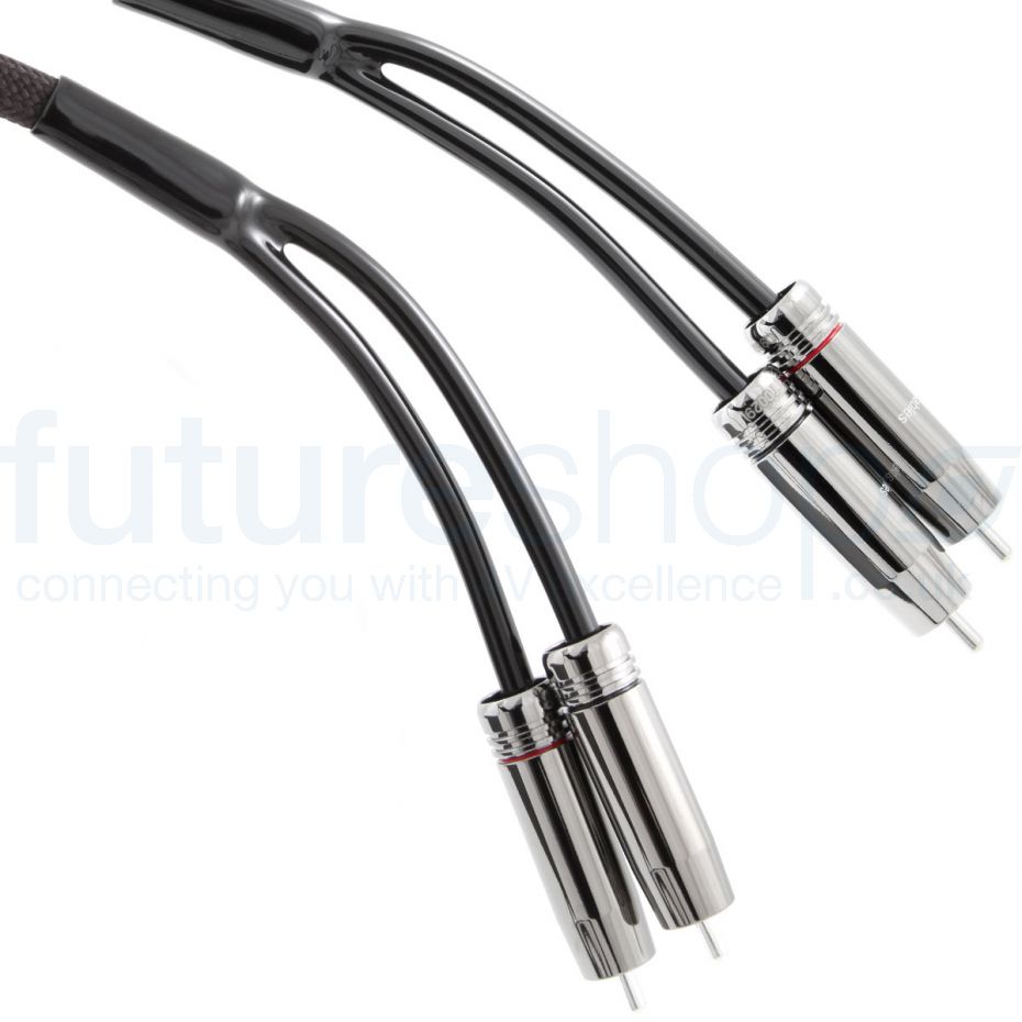 Atlas Mavros Ultra Turntable Audio Cable