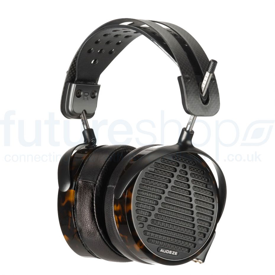 Audeze LCD-5 Headphones