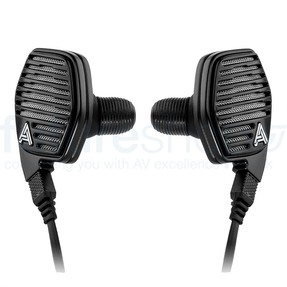 Audeze LCDi3 In-ear earphones
