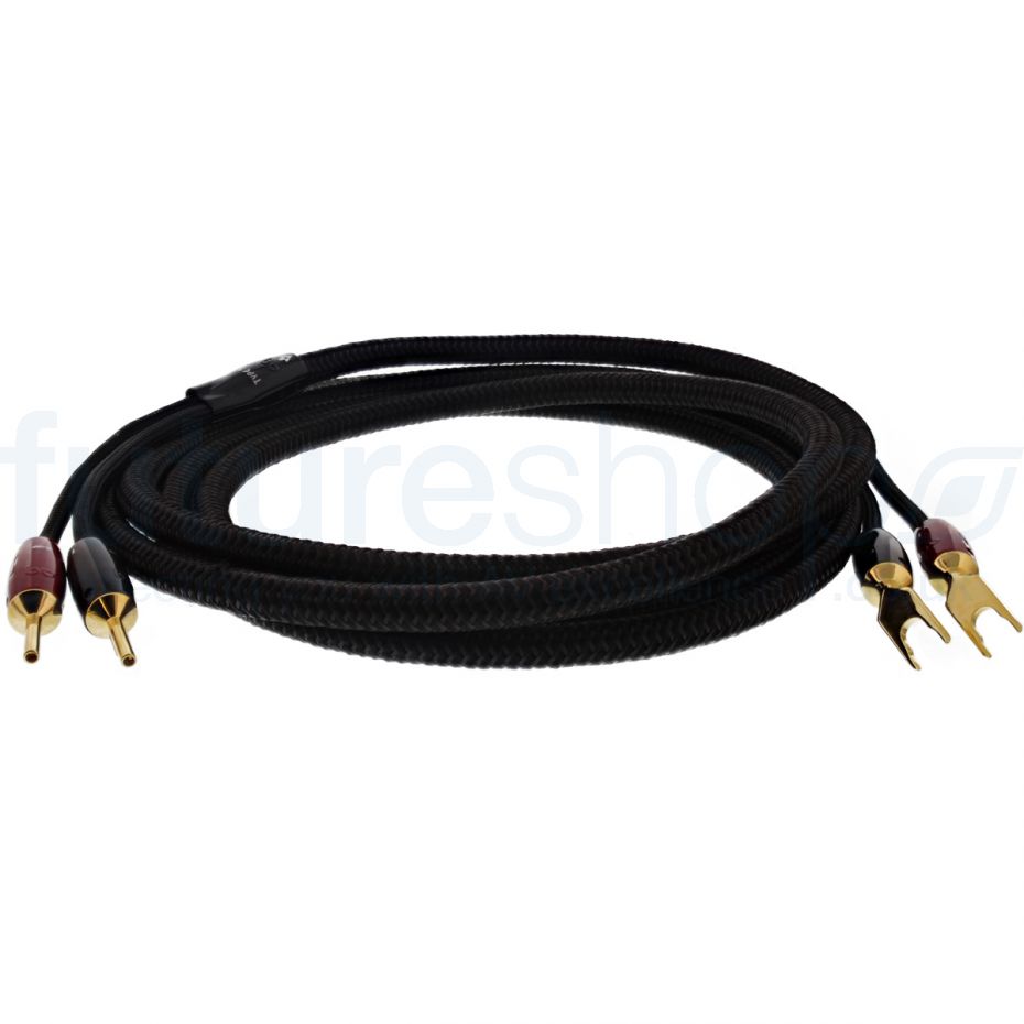 AudioQuest Type 5 Speaker Cable Future Shop