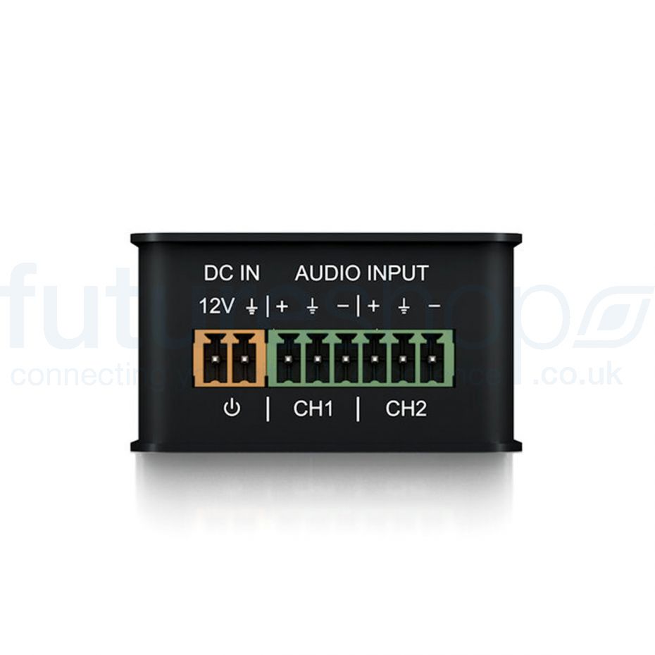 Blustream DA11AEN Dante® Audio Analogue Encoder