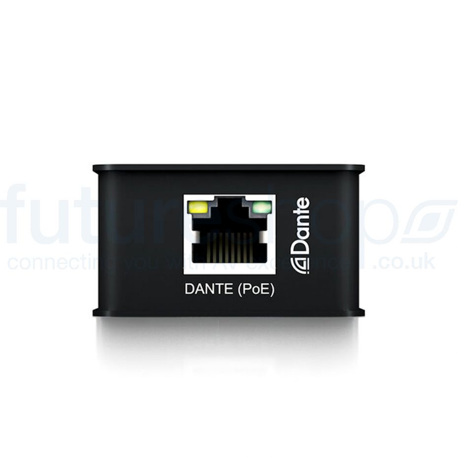 Blustream DA11AEN Dante® Audio Analogue Encoder
