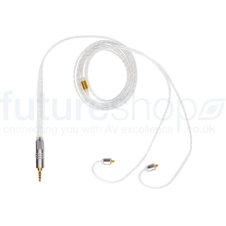 Campfire Audio Time Stream Metal Headphone Cable