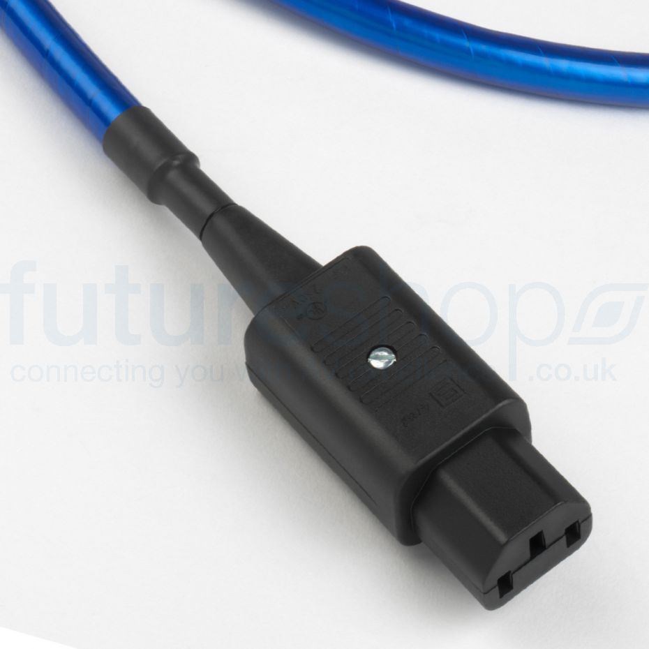 Chord Clearway Mains Power Cable