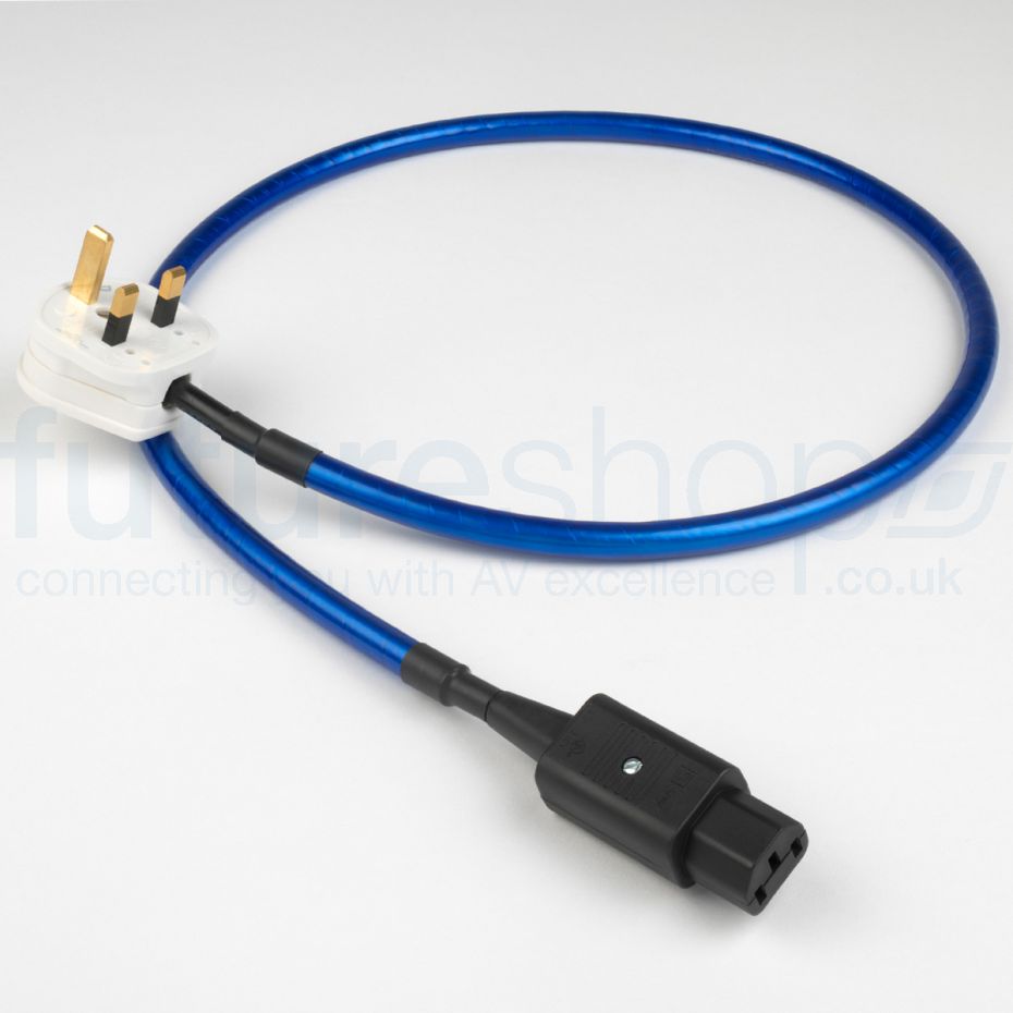 Chord Clearway Mains Power Cable