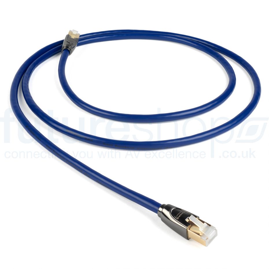 Chord Clearway Streaming Cable