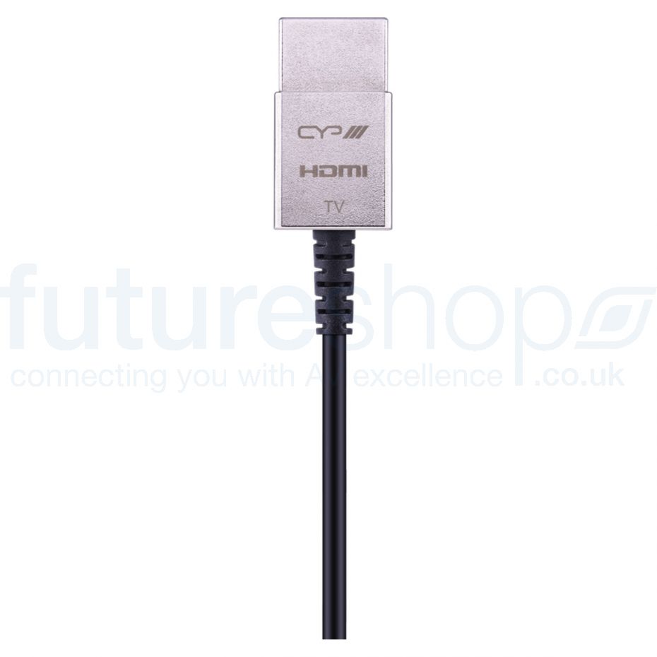 CYP HDMI-AOC Fiber AOC HDMI Cable