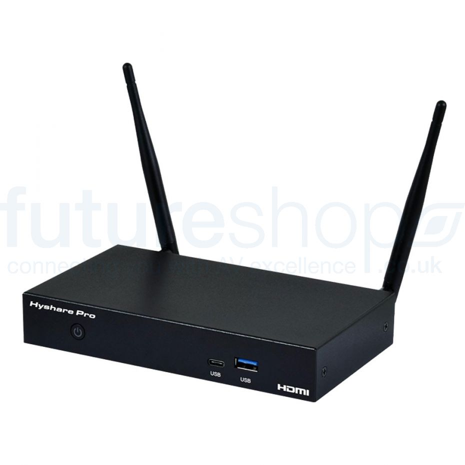 CYP WPS-HP201 – Hyshare Pro Wireless Presentation System