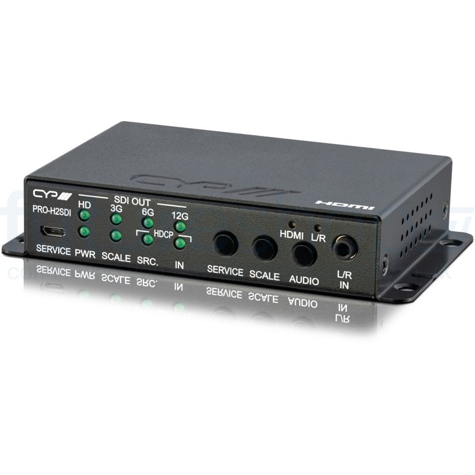 CYP PRO-H2SDI 