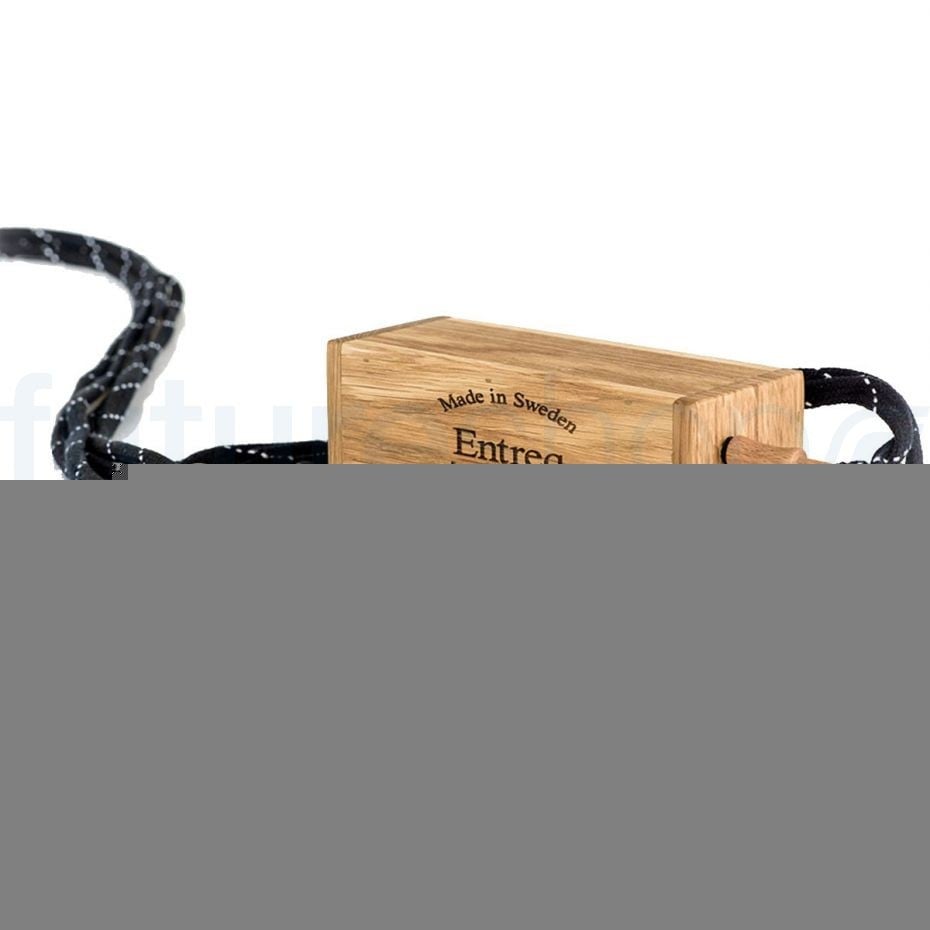 Entreq Primer Infinity XLR Balanced Interconnect Cable w/ Ground Box