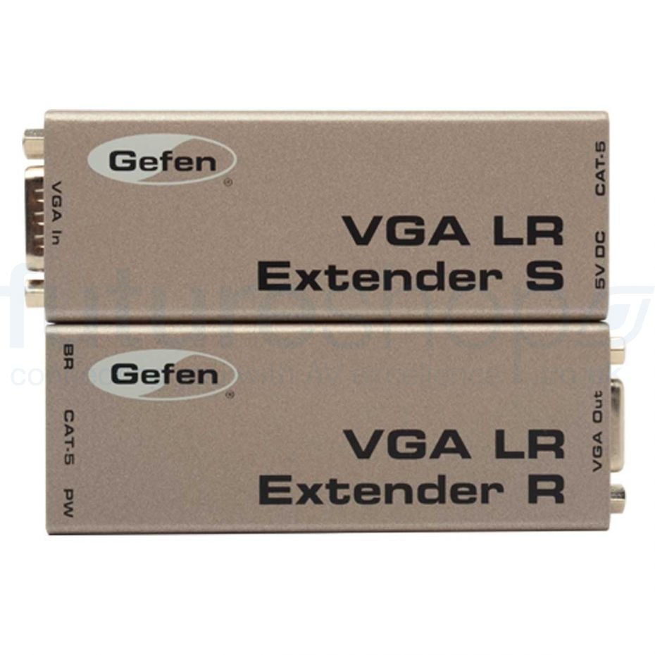 Gefen EXT-VGA-141LR VGA Extender LR 