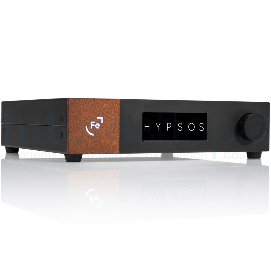 Ferrum Audio Hypsos Revolutionary Power Supply