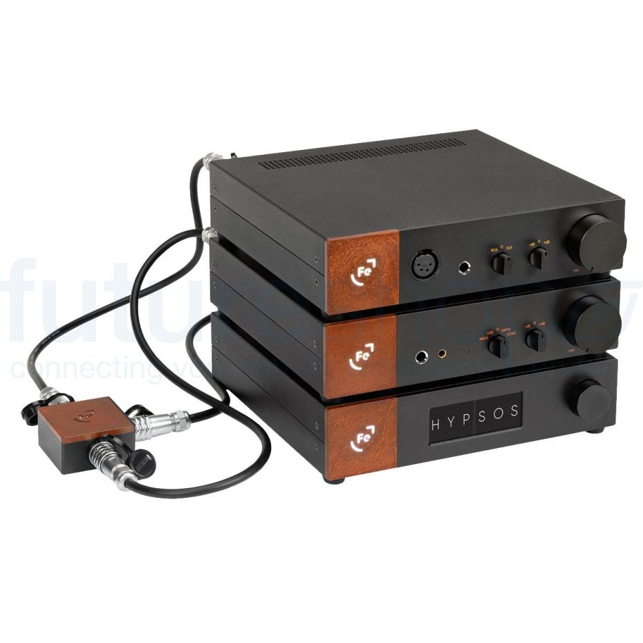 Ferrum Audio Power Splitter