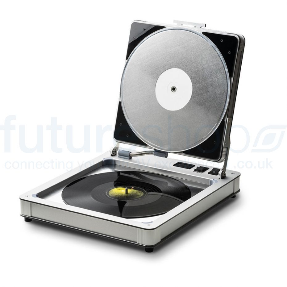 Pro-Ject Vinyl Record Flattening Machine