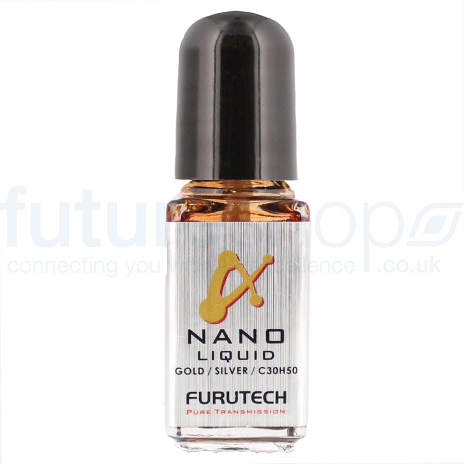 Furutech Nano Liquid Contact Enhancer
