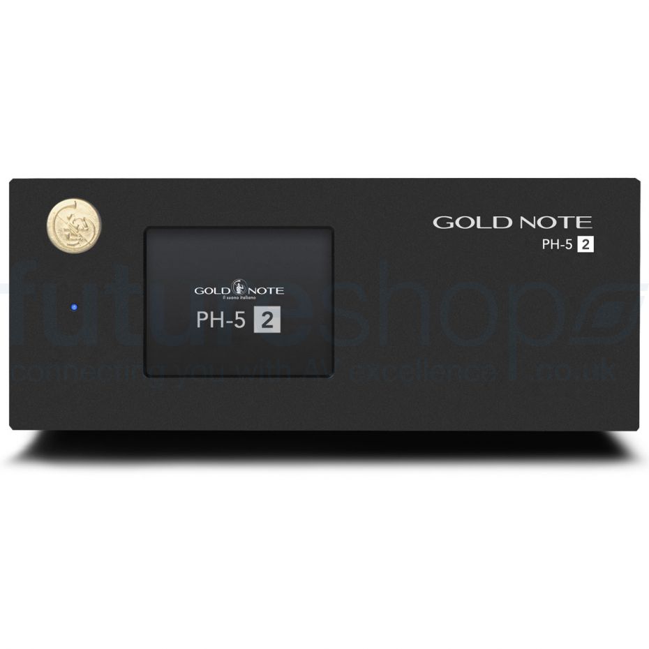 Gold Note PH-5.2 Phono Stage