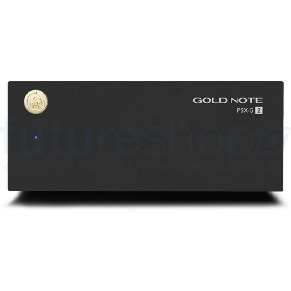 Gold Note PSX-5.2 Dedicated Power Supply