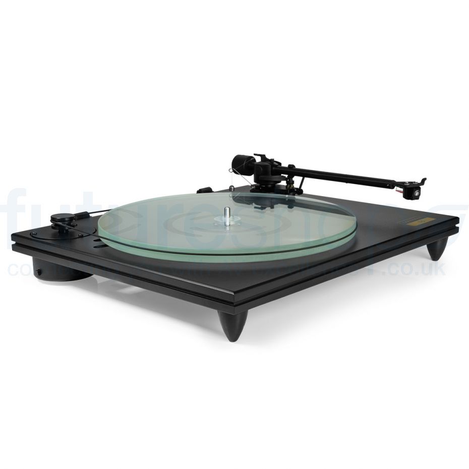 Gold Note T-5 Turntable