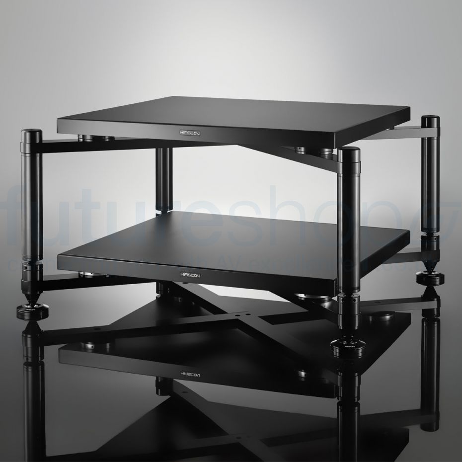 HIFISTAY Mythology X-1 Equipment Rack