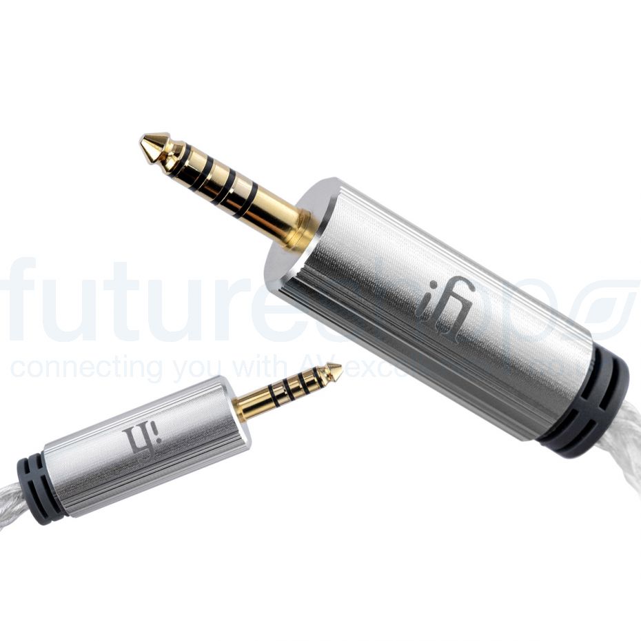 iFi Audio 4.4mm to 4.4mm Balanced Pentacon Cable